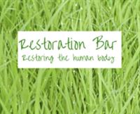 Restoration Bar