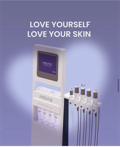 Preime DermaFacial at Restoration Bar in Port Charlotte Florida includes all the services so that you don’t have to choose. 