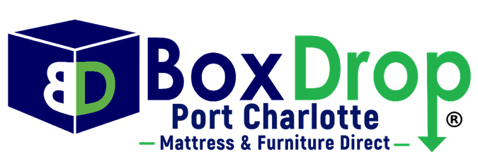 BoxDrop Mattress Port Charlotte LLC
