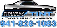 Titanium Tint Titanium Tint