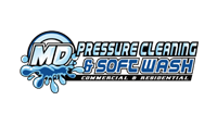 MD Pressure Cleaning and Softwash