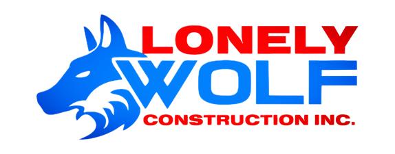 Lonely Wolf Construction