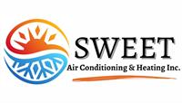 Sweet Air Conditioning & Heating Inc.