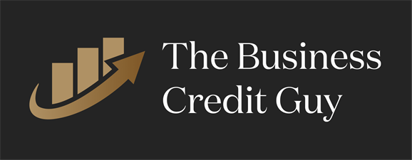 The Business Credit Guy