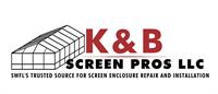 K&B Screen Pros LLC