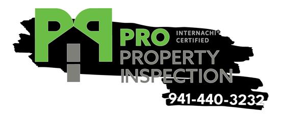 Pro Property Inspection 