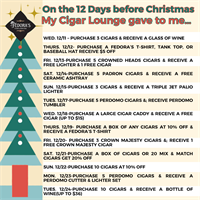 12 Days of Christmas Specials