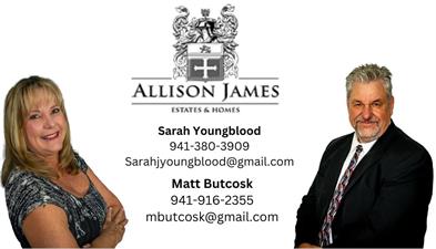 Butcosk/Youngblood Realty Team at  Allison James Estates & Homes