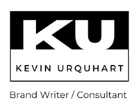 Kevin Urquhart - Brand Message Specialist