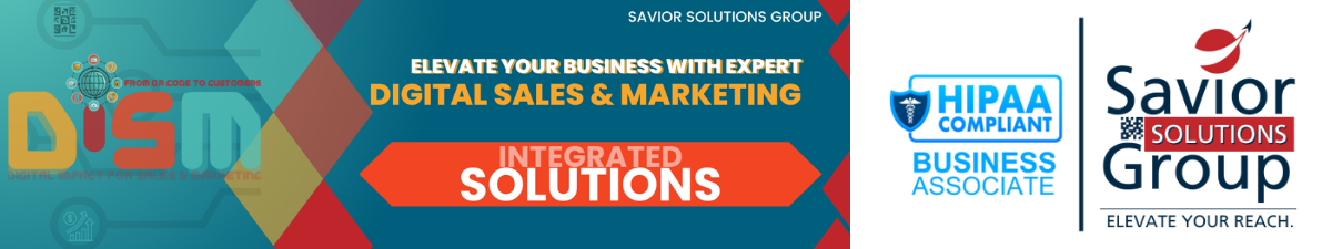 Savior Solutions Group, LLC