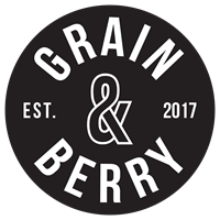 Memorial Day at Grain & Berry - 25% off Smoothies for our Local Heroes