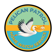 Pelican Patrol Home Watch Service Pelican Patrol Home Watch Service