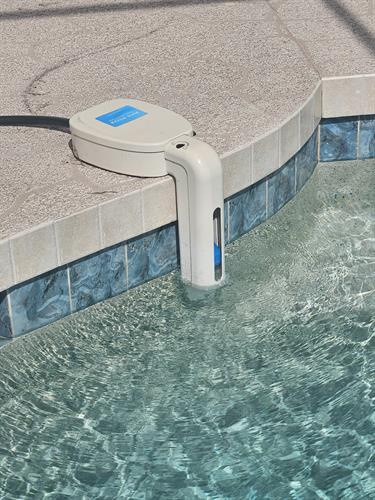 Automatic Pool Filler Automatic Pool Filler