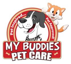 My Buddies Petcare