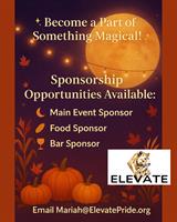 October First Friday: Under the Harvest Moon
