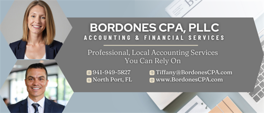 Bordones CPA, PLLC