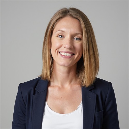 Tiffany Bordones, Accountant 