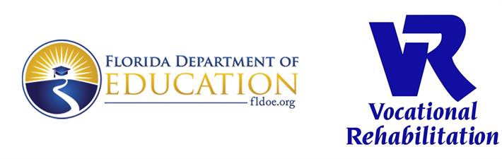 Florida Dept of Ed, Division of Vocational Rehabilitation