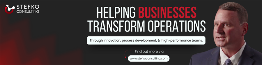 Stefko Consulting LLC