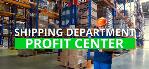 Shipping Optimization Revenue 