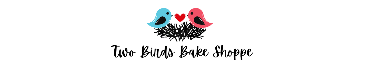 Two Birds Bake Shoppe