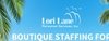 Legal Assistant