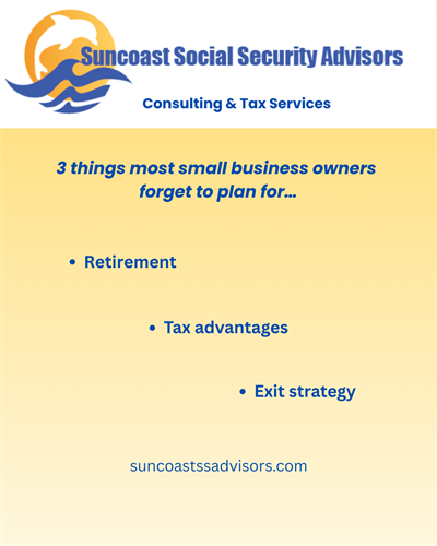 Yes, we can help with ALL of these!