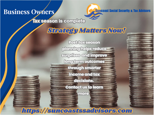 Strategy Matters Now