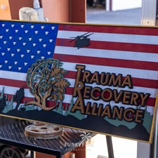Trauma Recovery Alliance Inc