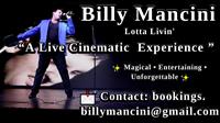 Billy Mancini - Uncle B Says