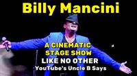 Billy Mancini - Uncle B Says