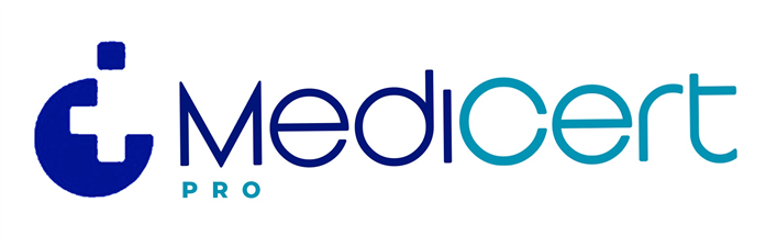MediCert Pro Lab