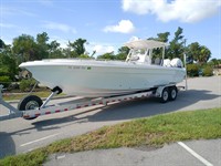 2025 Glasstream 328 SCX For Sale