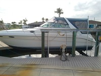 New to market: 1998 Sea Ray 330 Sundancer