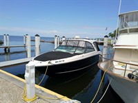 2019 40' Sea Ray SLX For sale