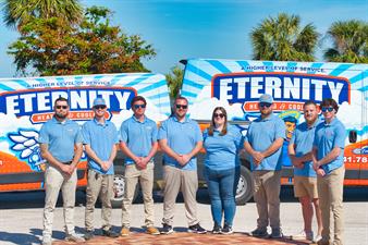 Eternity Heating and Cooling