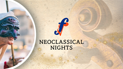 The Florida Philharmonic The Florida Philharmonic