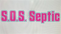 SOS Septic Inc