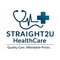 Straight2U HealthCare