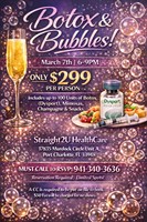 Straight2U HealthCare - Port Charlotte