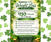 Straight2U HealthCare - Port Charlotte