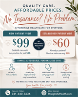 Straight2U Medical & Beauty Institute - Port Charlotte