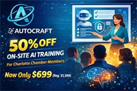 Autocraft Studios - Port Charlotte