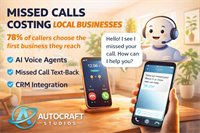 Missed Calls Are Costing Local Businesses More Than They Realize