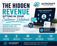 The Hidden Revenue Sitting in Your Customer Database