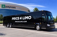 Price 4 Charter Buses & Limos Fort Myers