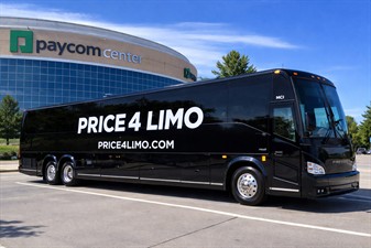 Price 4 Charter Buses & Limos Fort Myers