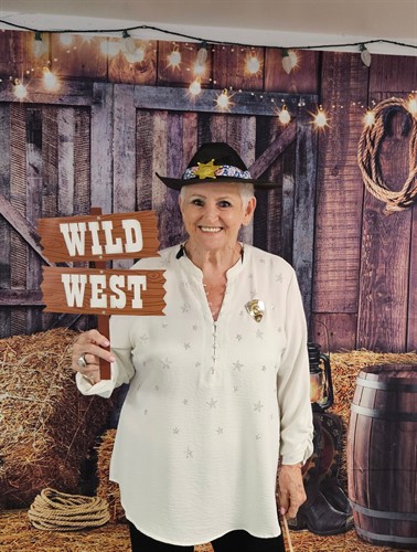 Welcome to the Chuckwagon Barbecue