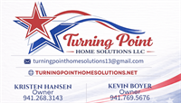 Turning Point Home Solutions, LLC.
