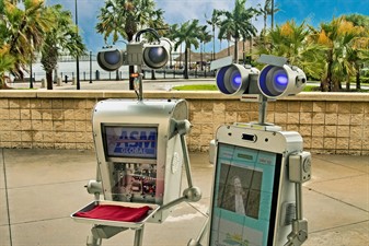 Florida Robotics